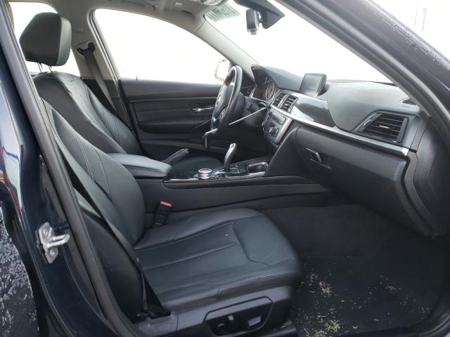 2014 BMW 328 D XDRI WBA3D5C53EKX99612
