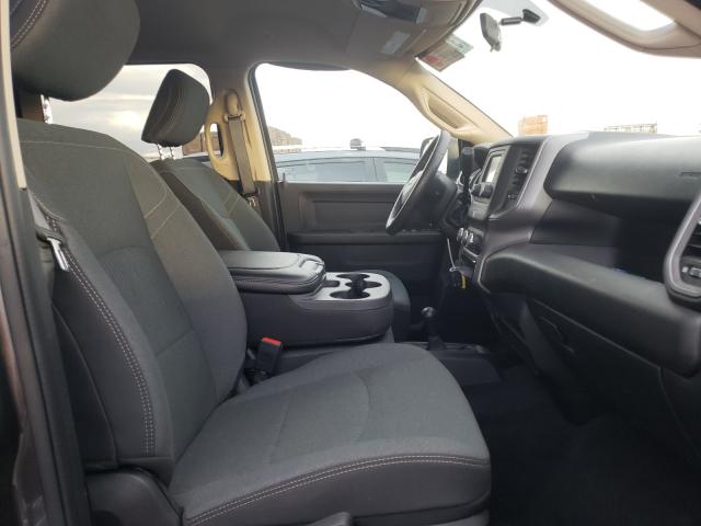 2020 RAM 2500 TRADE - 3C6UR5CL9LG258566