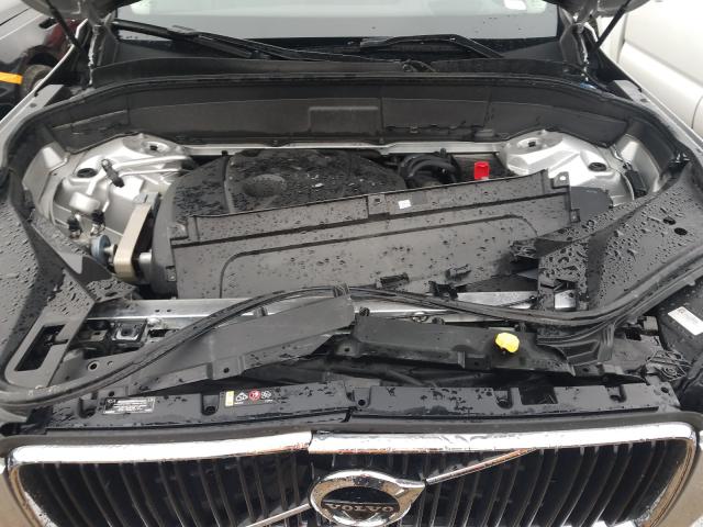 2019 VOLVO XC90 T6 MO YV4A22PK7K1465449