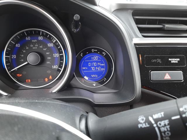 2019 HONDA FIT LX 3HGGK5H49KM710769