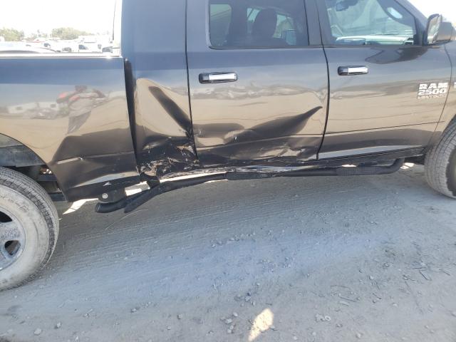 2016 RAM 2500 SLT 3C6UR5MJ9GG265102
