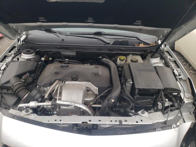 2017 BUICK REGAL SPOR 2G4GL5EX3H9151341