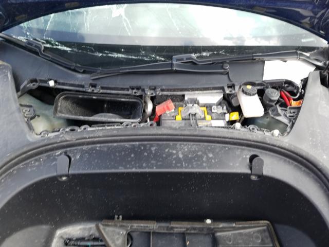 2019 TESLA MODEL 3 5YJ3E1EA8KF396723