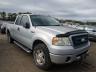 2007 FORD  F150