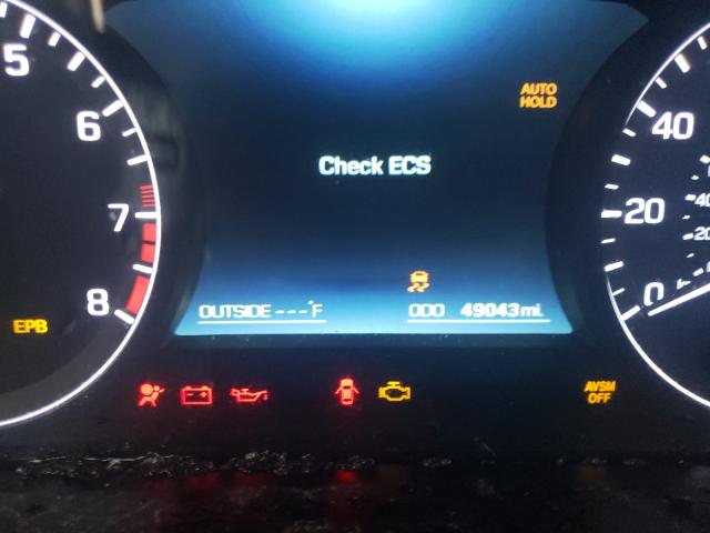 2016 HYUNDAI EQUUS SIGN KMHGH4JHXGU102956