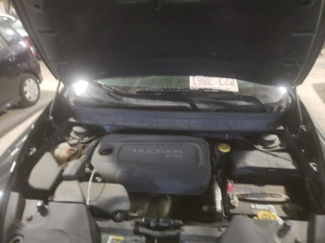2017 JEEP CHEROKEE 1C4PJLCB4HW526909