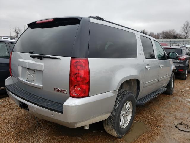 2012 GMC YUKON XL K 1GKS2KE73CR134364