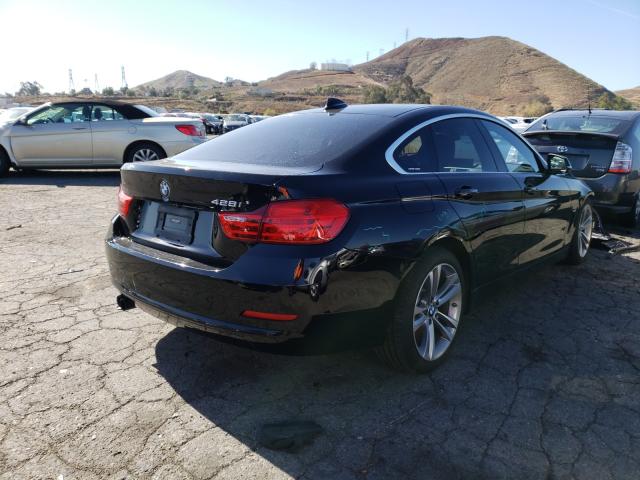 2016 BMW 428 I GRAN - WBA4A9C55GG508392