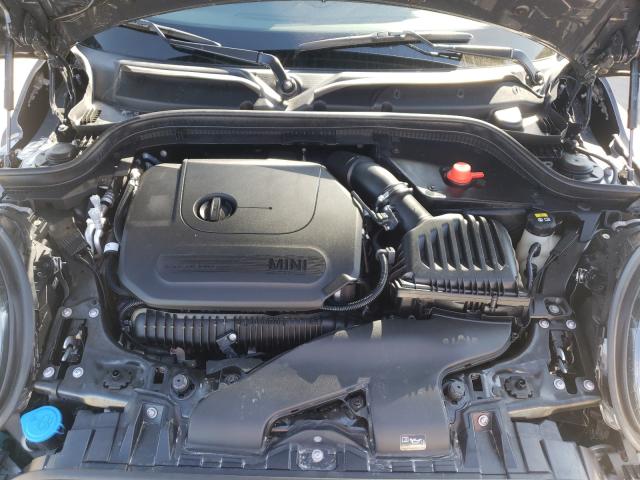 2020 MINI COOPER S WMWWJ5C03L3L47631