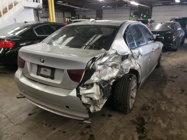 2011 BMW 328 XI WBAPK7C5XBA771729