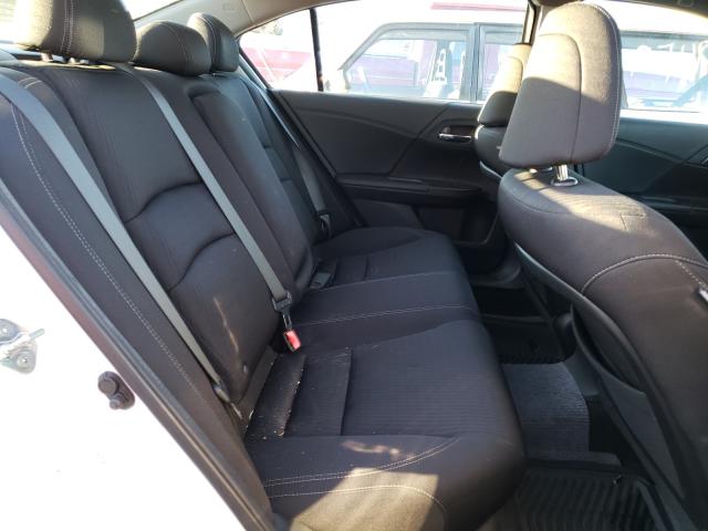 2014 HONDA ACCORD SPO - 1HGCR2F5XEA173576