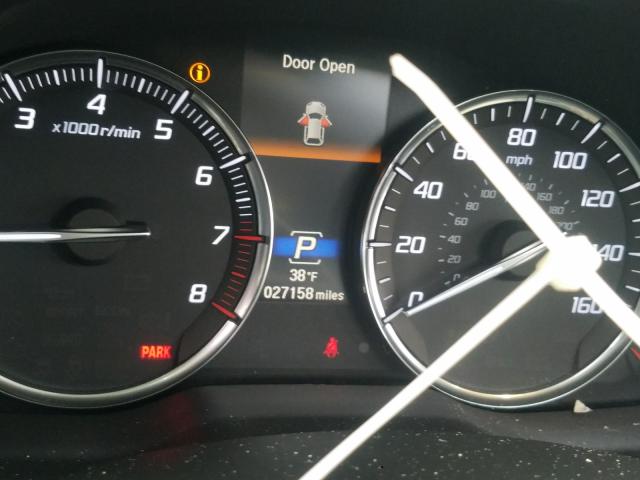 2018 ACURA MDX 5J8YD4H36JL000079