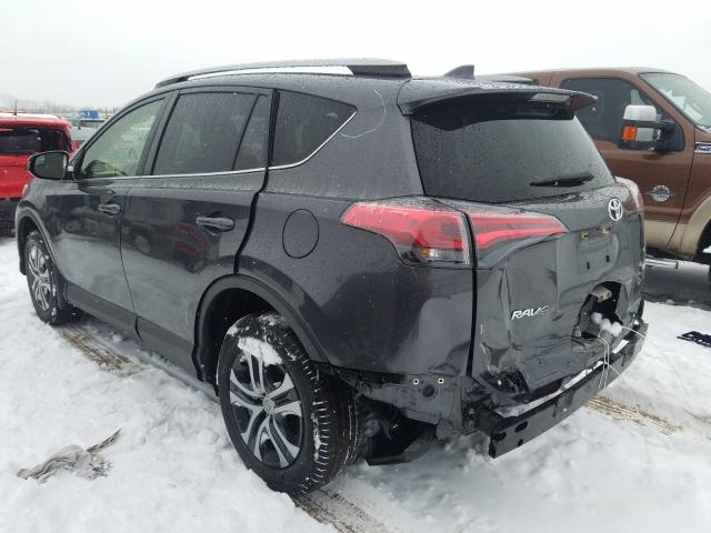 2017 TOYOTA RAV4 LE JTMZFREV4HJ109694