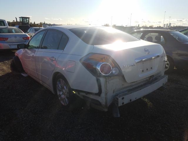 2011 NISSAN ALTIMA BAS - 1N4AL2AP4BC113797