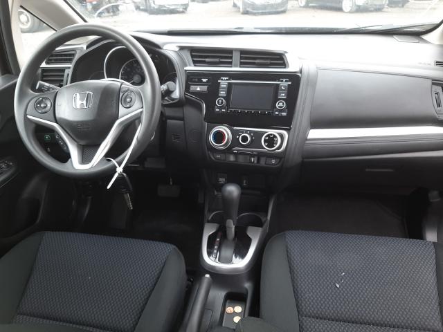2019 HONDA FIT LX 3HGGK5H49KM710769