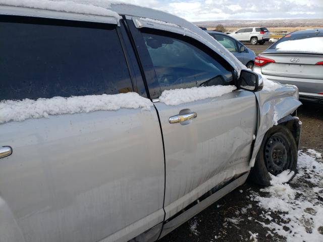 2013 GMC TERRAIN SL 2GKFLREK2D6389208