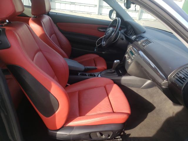 2013 BMW 128 I WBAUP7C50DVP24421
