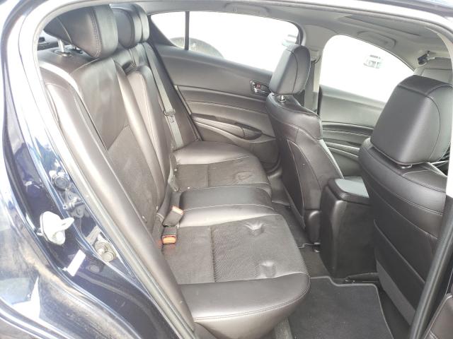 2013 ACURA ILX 20 PRE 19VDE1F5XDE015266