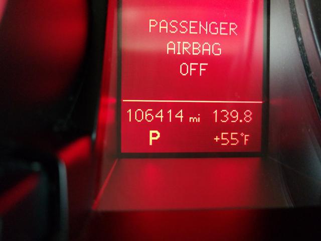 2011 AUDI A5 PREMIUM WAUJFAFH7BN000487