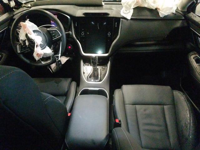 2021 SUBARU OUTBACK LI 4S4BTGND9M3107844