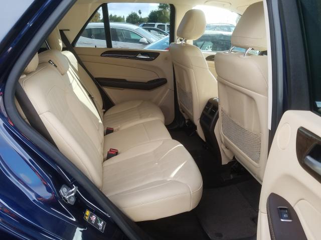 2019 MERCEDES-BENZ GLE 400 4M 4JGDA5GB1KB212086