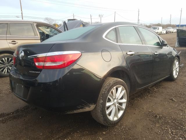 2015 BUICK VERANO 1G4PS5SK8F4179700
