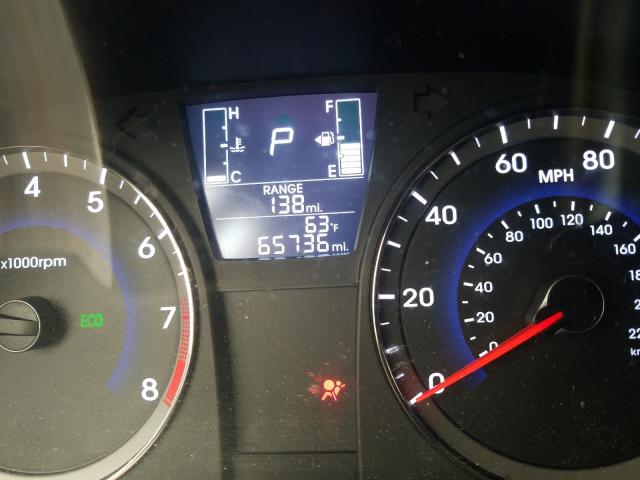 2017 HYUNDAI ACCENT SE KMHCT4AE5HU251750