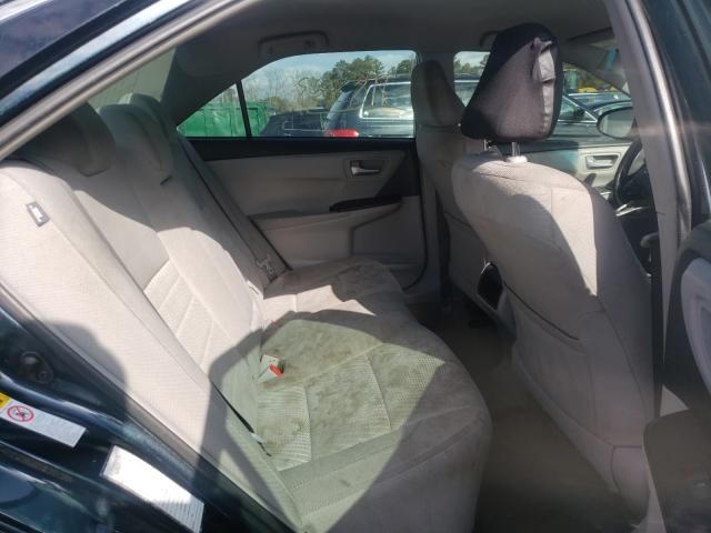 2016 TOYOTA CAMRY LE A 4T1BF1FK0GU570262