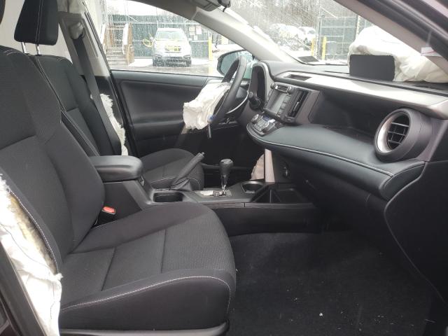2018 TOYOTA RAV4 ADVEN 2T3RFREV6JW755343