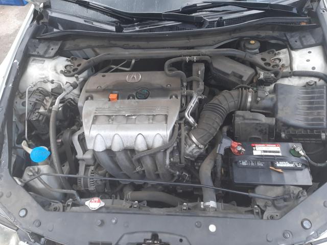 2010 ACURA TSX JH4CU2F61AC009944