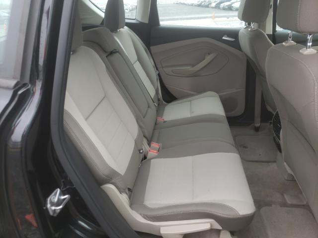 2014 FORD C-MAX SE 1FADP5AU7EL518372