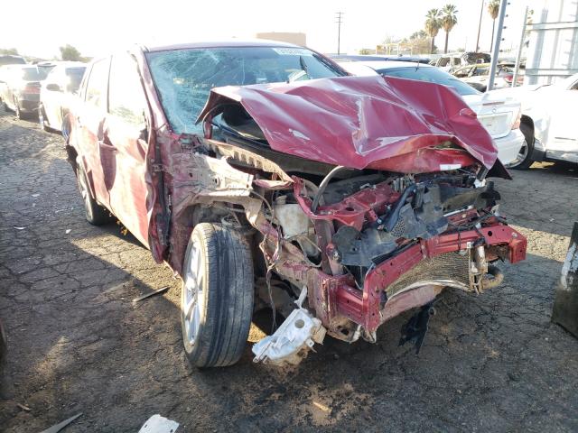 2015 MITSUBISHI OUTLANDER - 4A4AP3AW1FE041455
