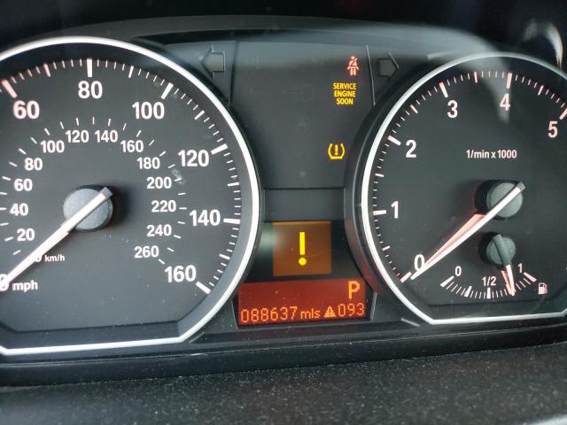2011 BMW 128 I WBAUP9C55BVL90251