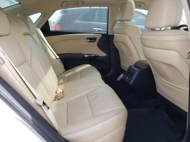 2013 TOYOTA AVALON HYB 4T1BD1EBXDU007626
