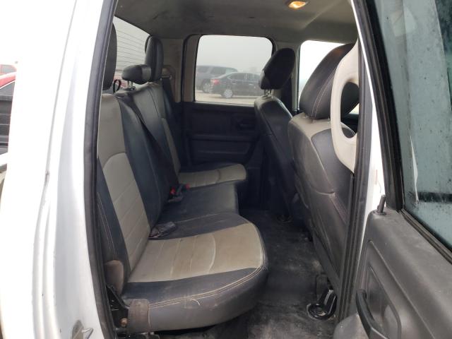 2012 DODGE RAM 1500 S 1C6RD6FP9CS300915