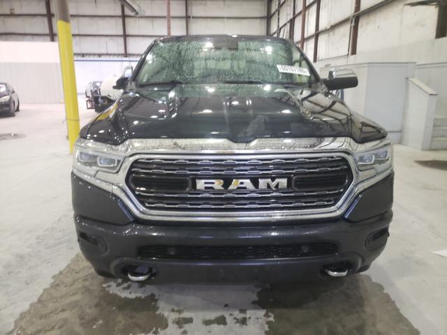 2019 RAM 1500 LIMIT 1C6SRFHT5KN524015
