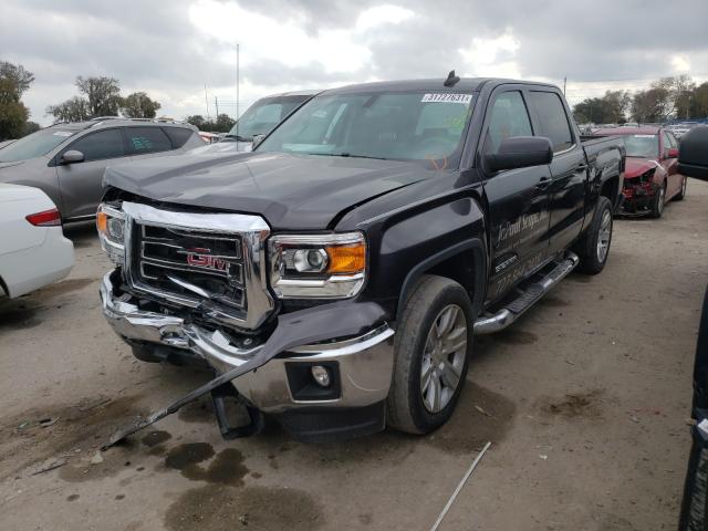 2015 GMC SIERRA 3GTP1UEC9FG371099