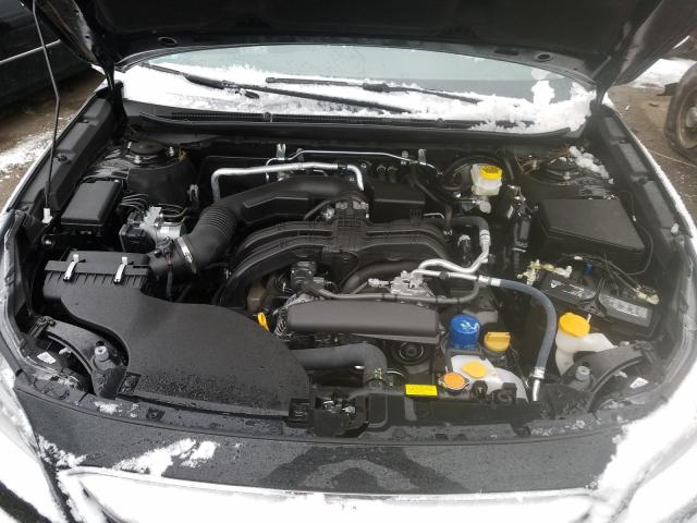 2020 SUBARU OUTBACK PR 4S4BTAEC2L3211658