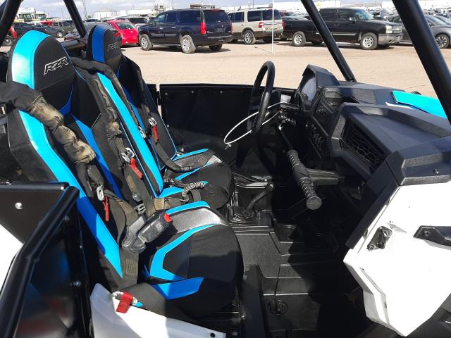 2020 POLARIS RZR XP TUR 3NSPAE924LF800088