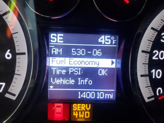2012 DODGE RAM 1500 L 1C6RD7NT3CS338659