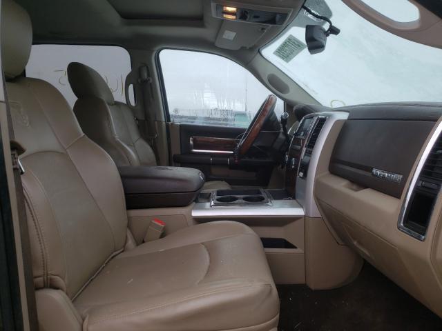 2012 DODGE RAM 3500 L 3C63D3JL5CG183964