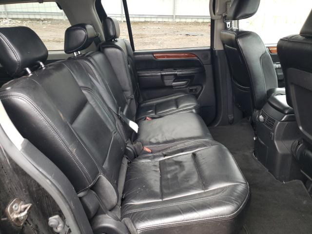 2010 INFINITI QX56 5N3ZA0NC6AN905373
