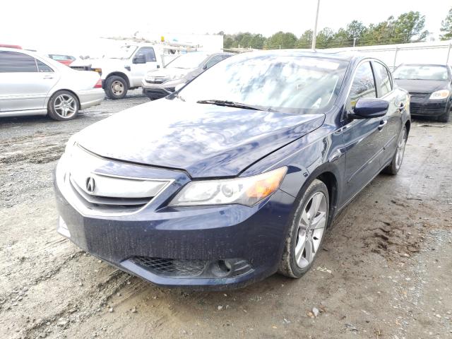 2013 ACURA ILX 20 PRE 19VDE1F5XDE015266