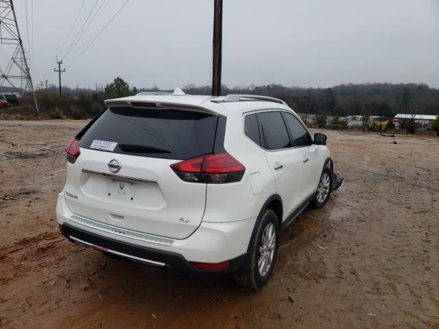 2017 NISSAN ROGUE S 5N1AT2MT5HC896619