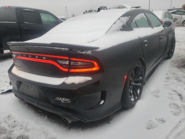 2020 DODGE CHARGER SC 2C3CDXGJ7LH136610