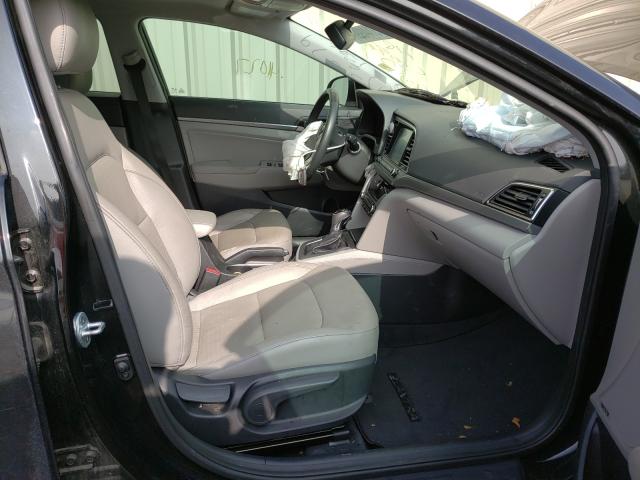 2017 HYUNDAI ELANTRA LI 5NPD84LF1HH033623