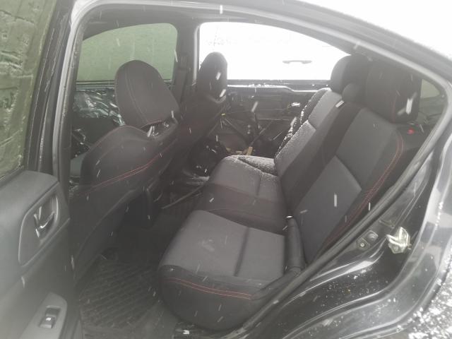 2015 SUBARU WRX PREMIU JF1VA1D69F9837220