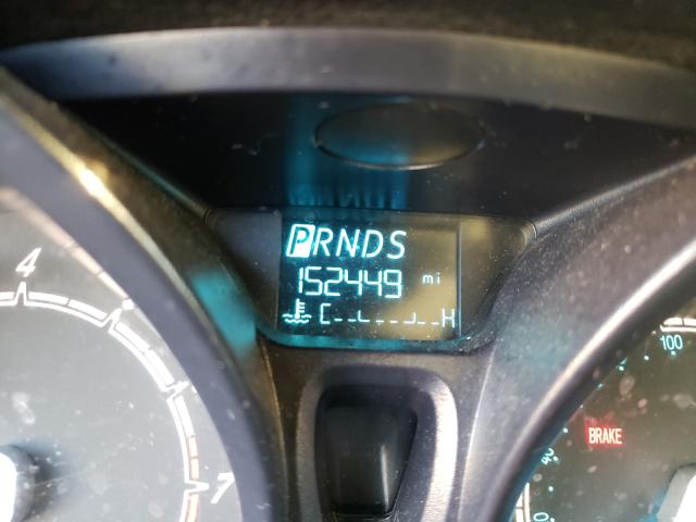 2015 FORD FIESTA 3FADP4TJ4FM158779