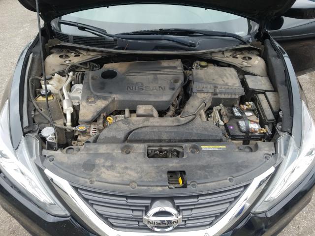2017 NISSAN ALTIMA 2.5 1N4AL3APXHN305115