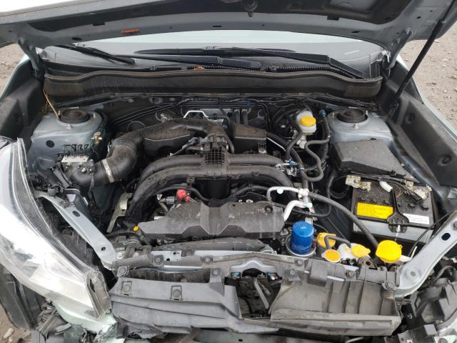 2018 SUBARU FORESTER 2 - JF2SJABC4JH459409